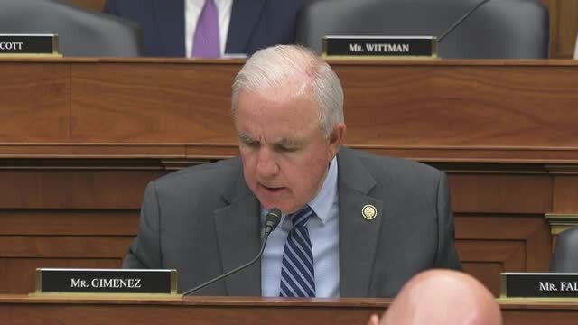 House Armed Services Cmte on National Defense Strategy