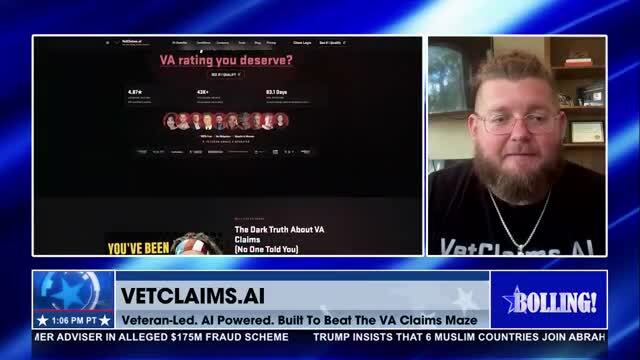 Eric Bolling Show